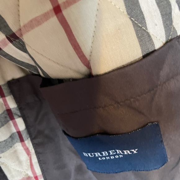 Burberry Jacket - Picture 6 of 7